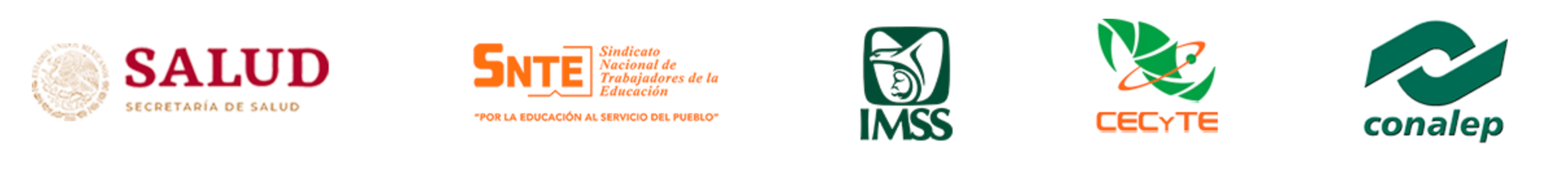 Dependencias con convenio